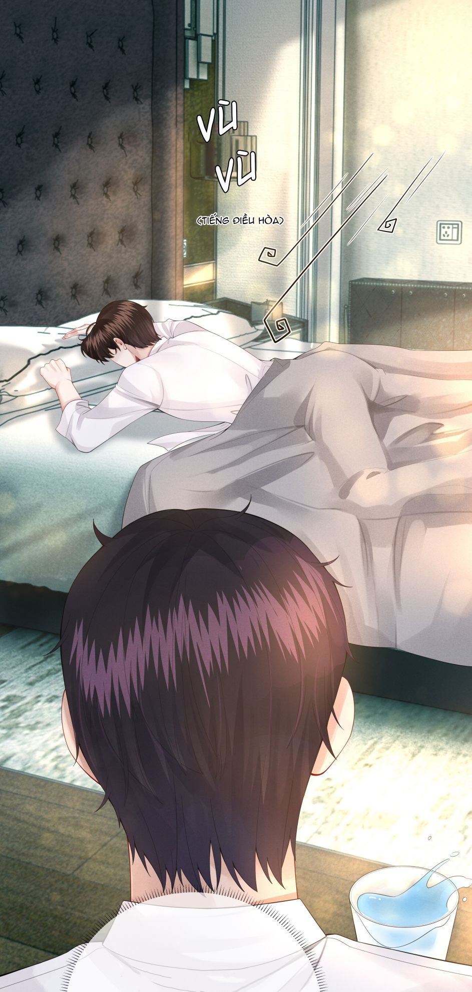 Dior Tiên Sinh Lk Chapter 14 - 26
