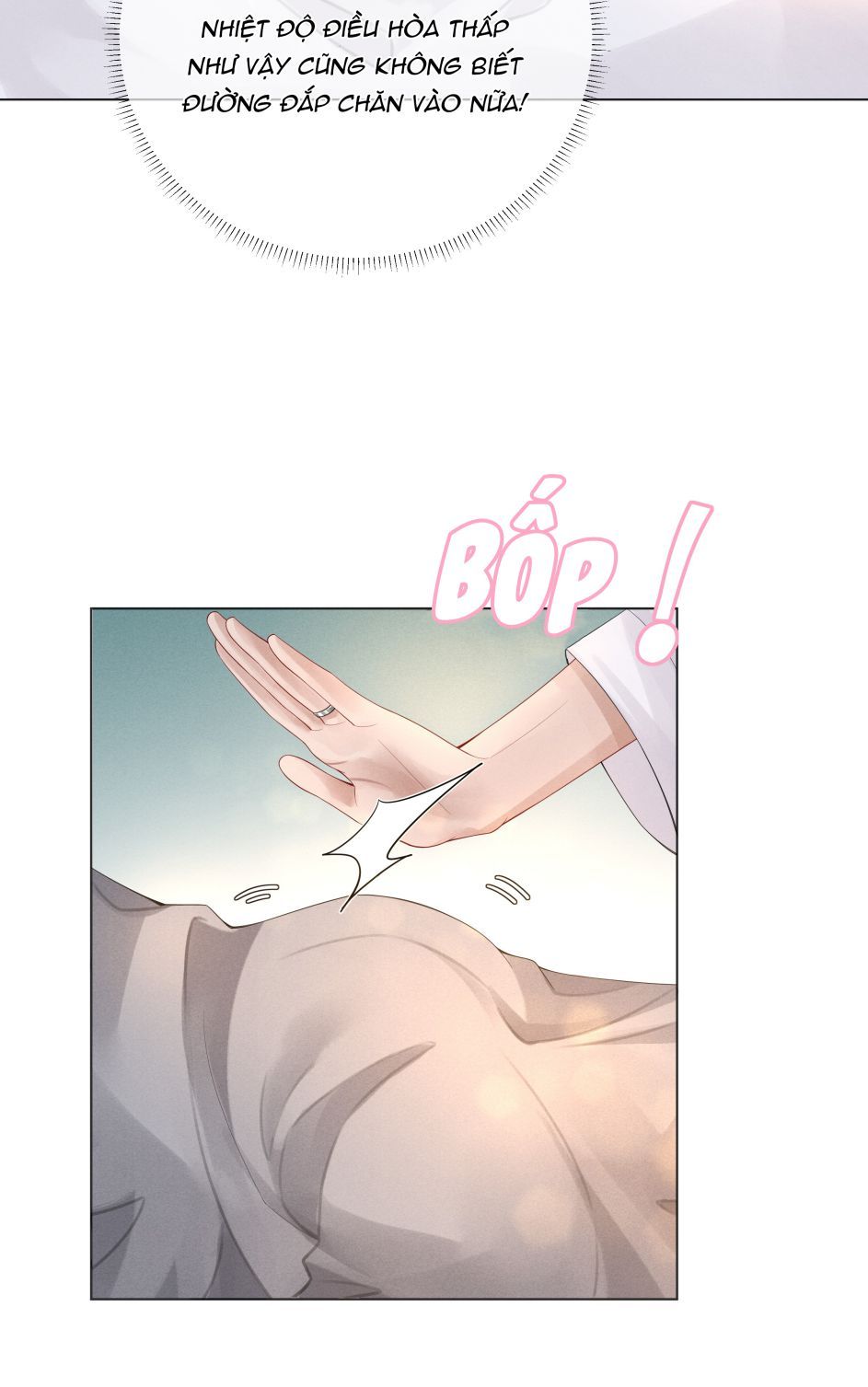 Dior Tiên Sinh Lk Chapter 14 - 27