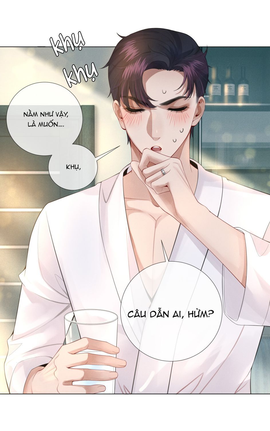 Dior Tiên Sinh Lk Chapter 14 - 28