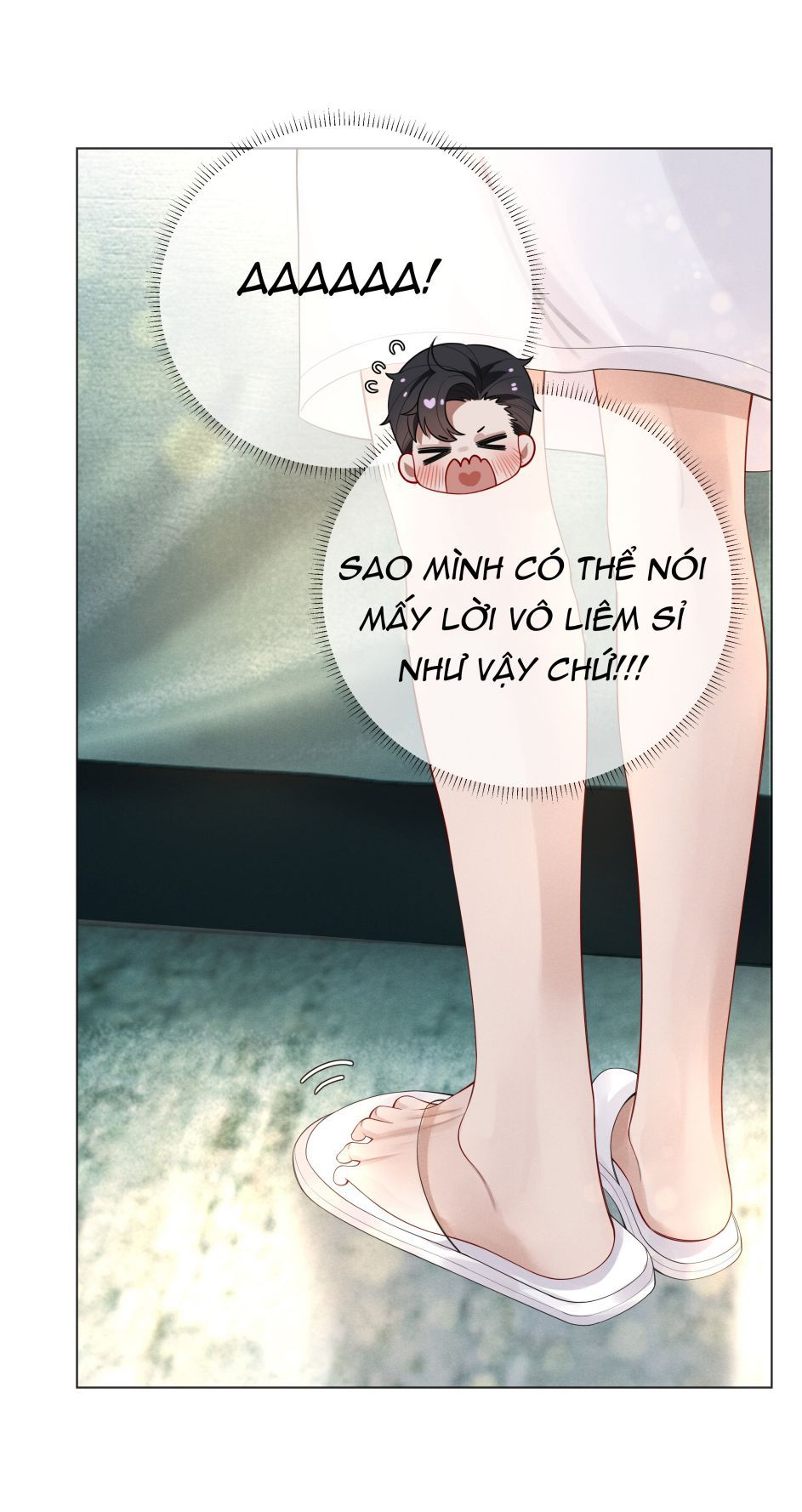 Dior Tiên Sinh Lk Chapter 14 - 29