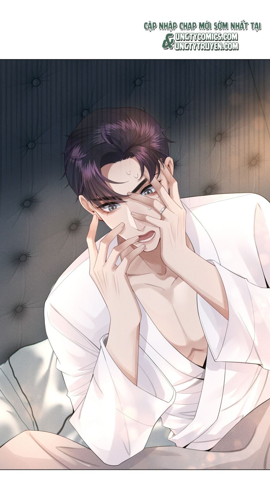 Dior Tiên Sinh Lk Chapter 14 - 4