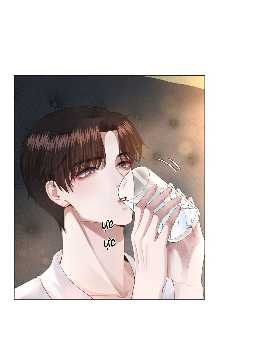 Dior Tiên Sinh Lk Chapter 14 - 31
