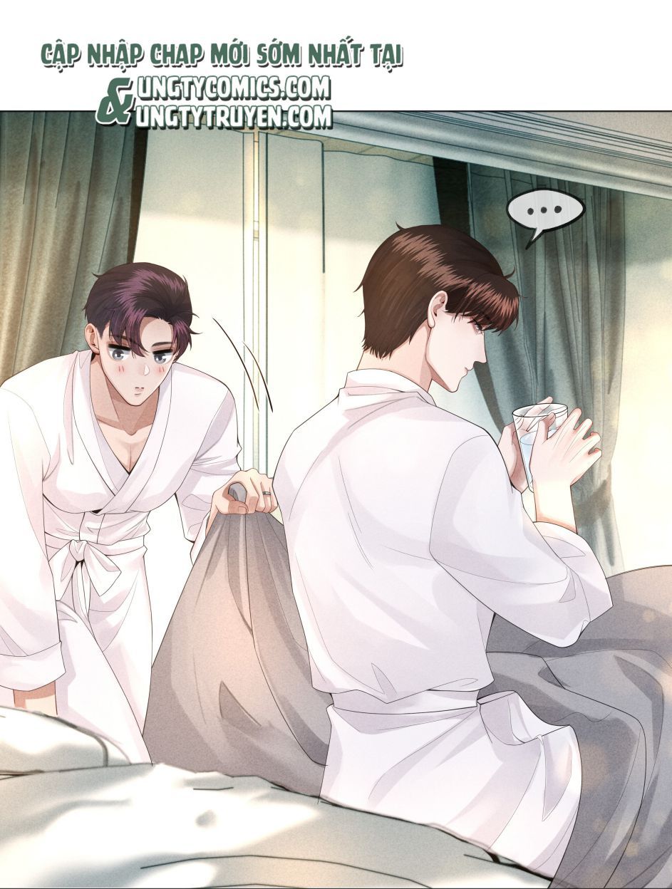 Dior Tiên Sinh Lk Chapter 14 - 32