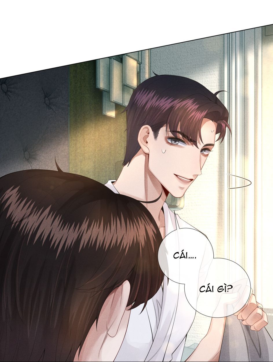 Dior Tiên Sinh Lk Chapter 14 - 35