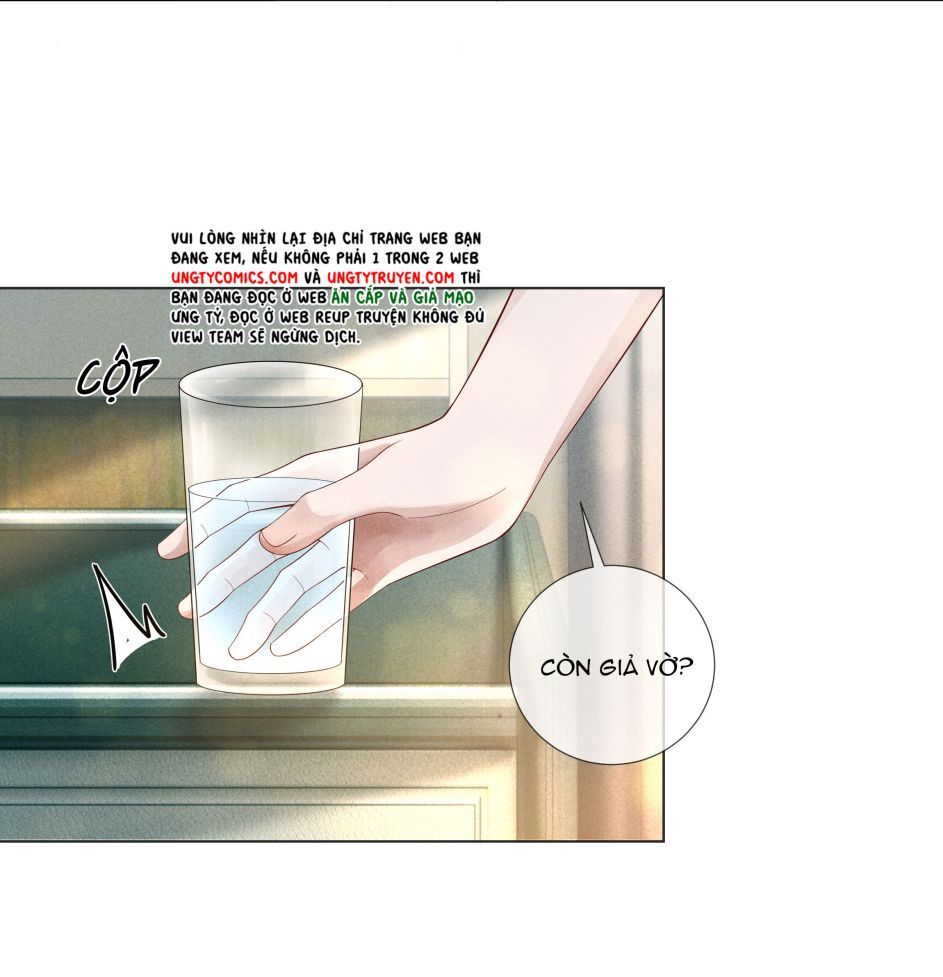 Dior Tiên Sinh Lk Chapter 14 - 36