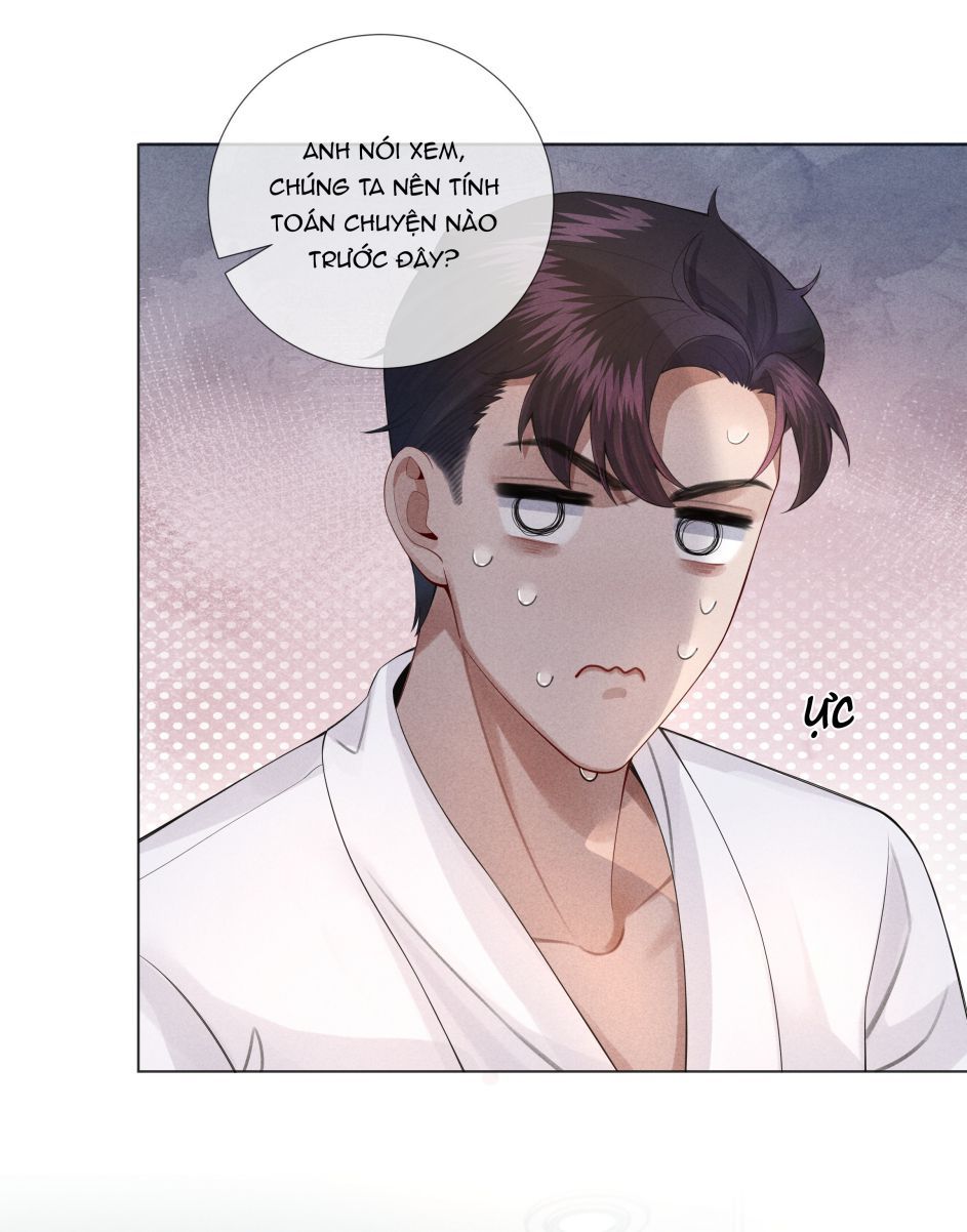 Dior Tiên Sinh Lk Chapter 14 - 37