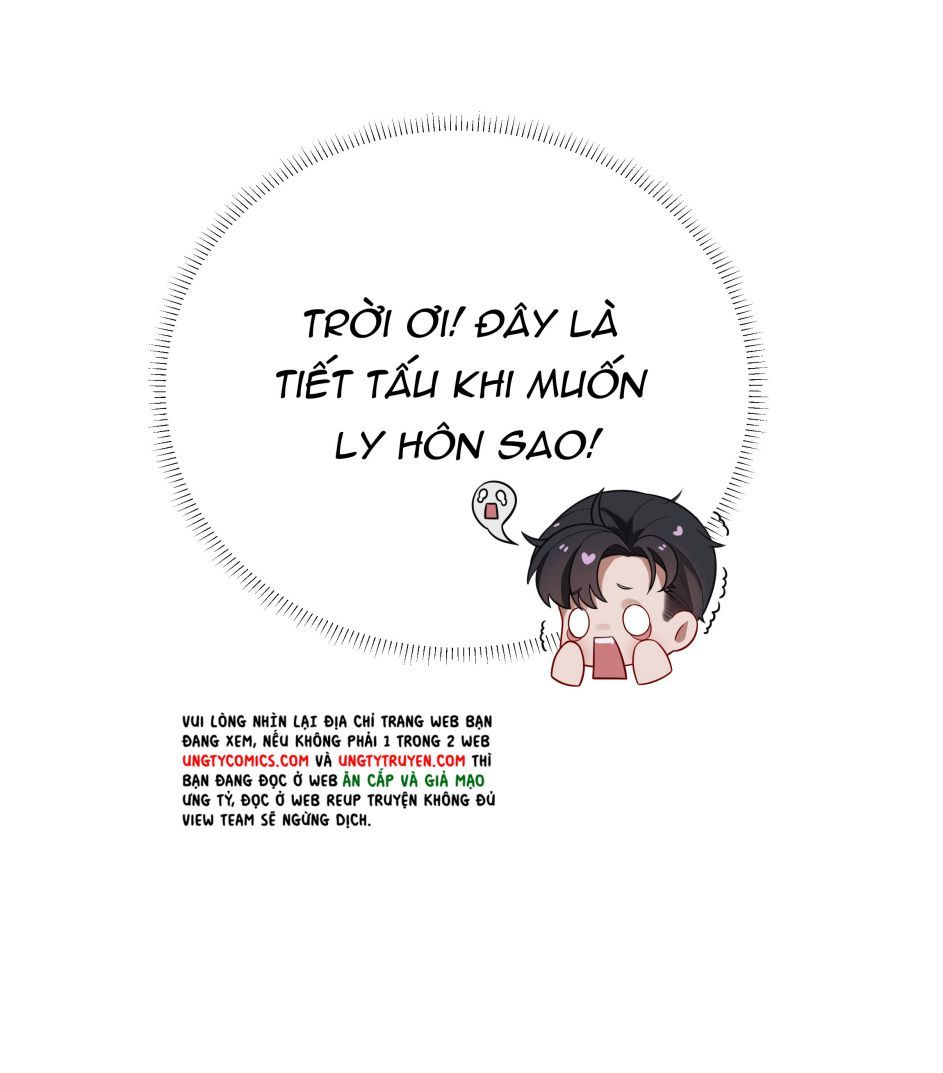 Dior Tiên Sinh Lk Chapter 14 - 5