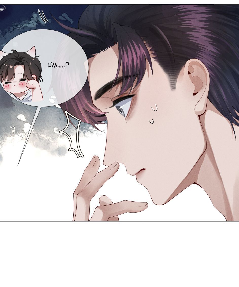 Dior Tiên Sinh Lk Chapter 14 - 6