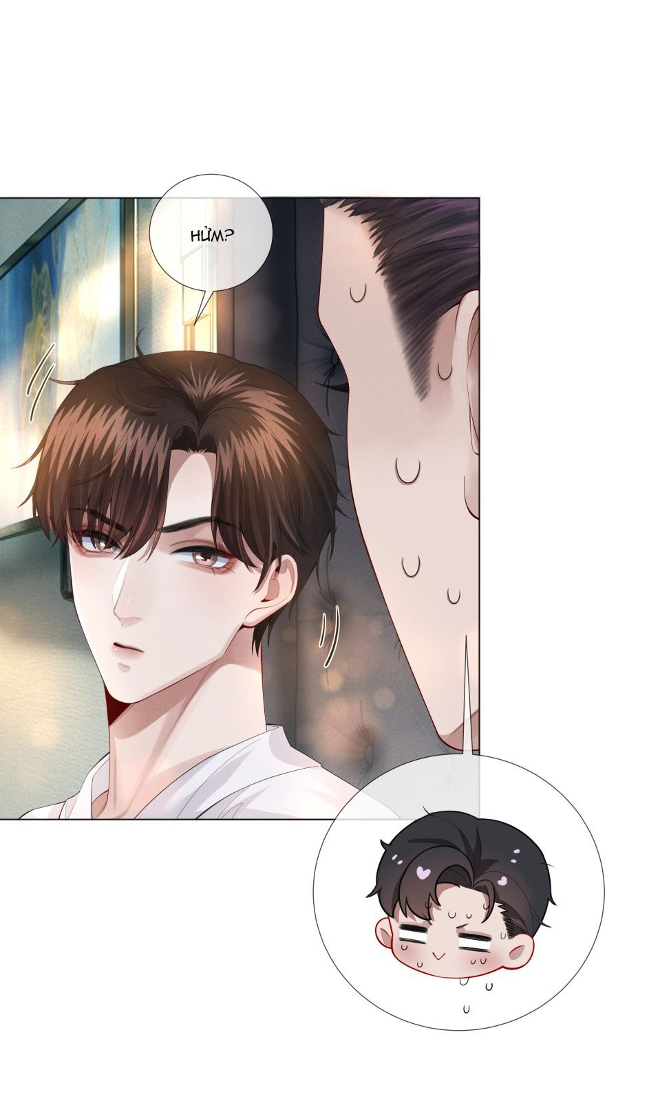Dior Tiên Sinh Lk Chapter 14 - 10
