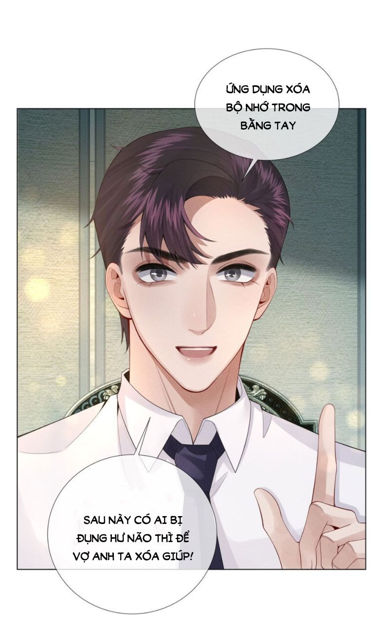 Dior Tiên Sinh Lk Chapter 15 - 12