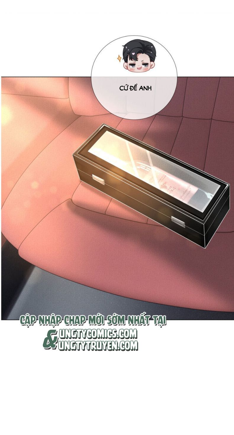 Dior Tiên Sinh Lk Chapter 15 - 18