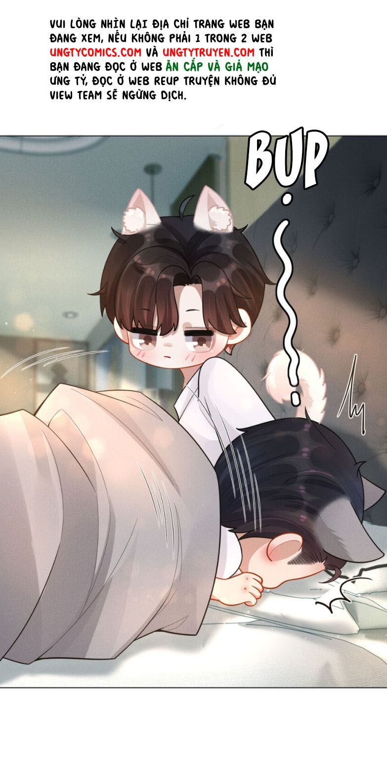 Dior Tiên Sinh Lk Chapter 15 - 3