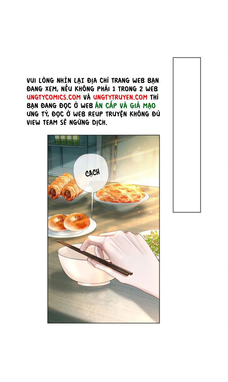 Dior Tiên Sinh Lk Chapter 15 - 6