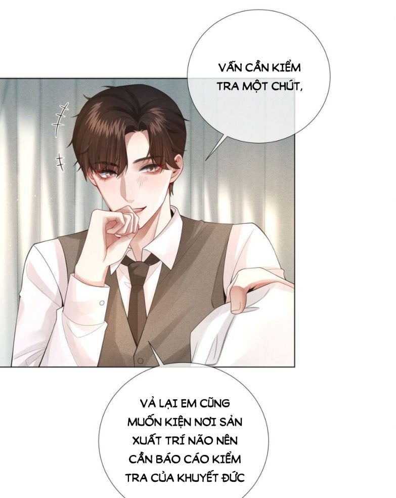Dior Tiên Sinh Lk Chapter 15 - 9