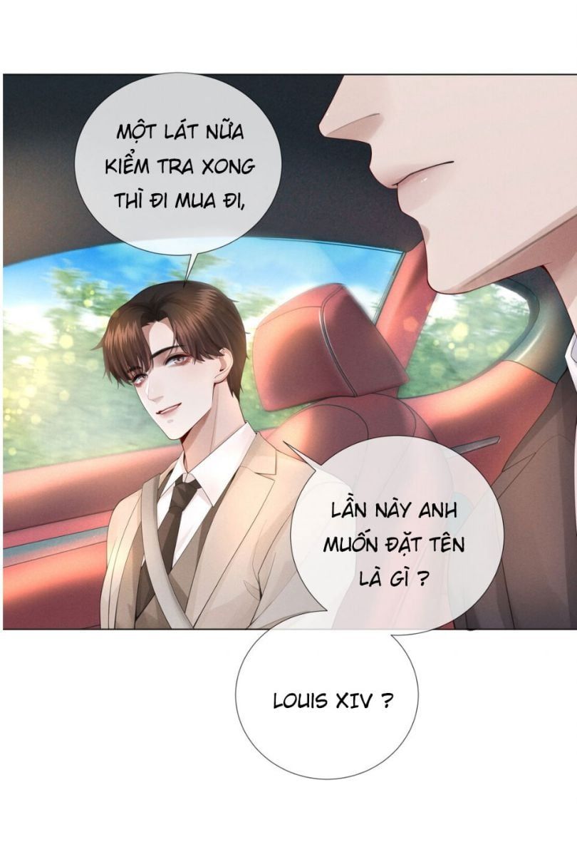 Dior Tiên Sinh Lk Chapter 16 - 11