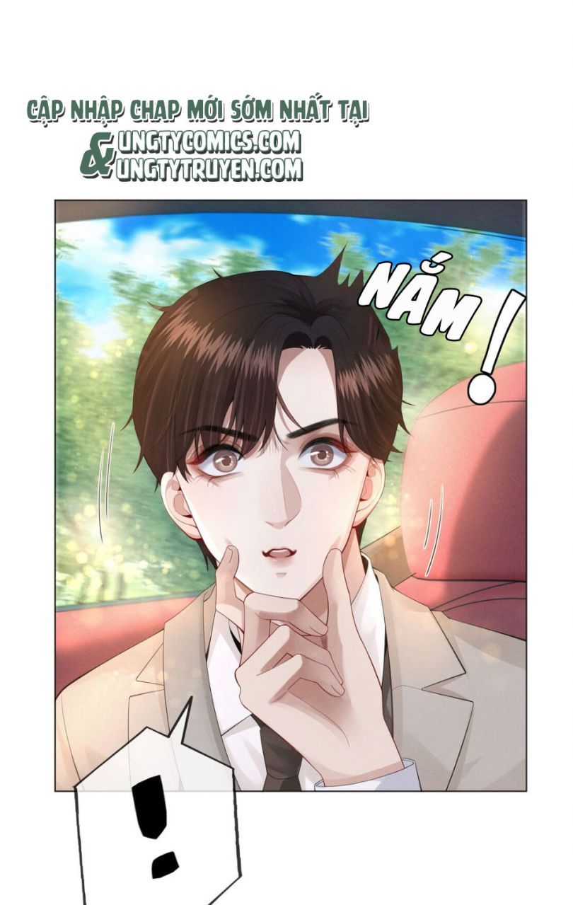 Dior Tiên Sinh Lk Chapter 16 - 14