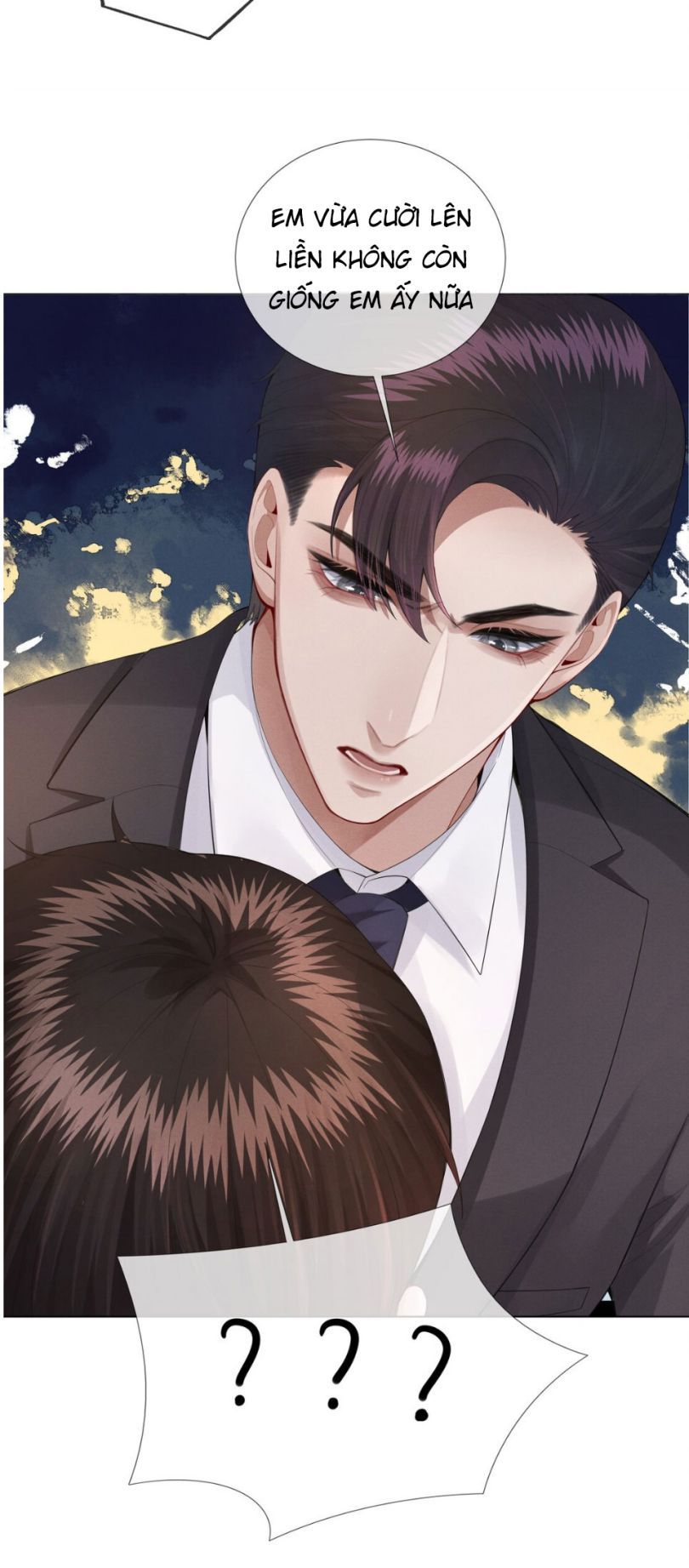 Dior Tiên Sinh Lk Chapter 16 - 15