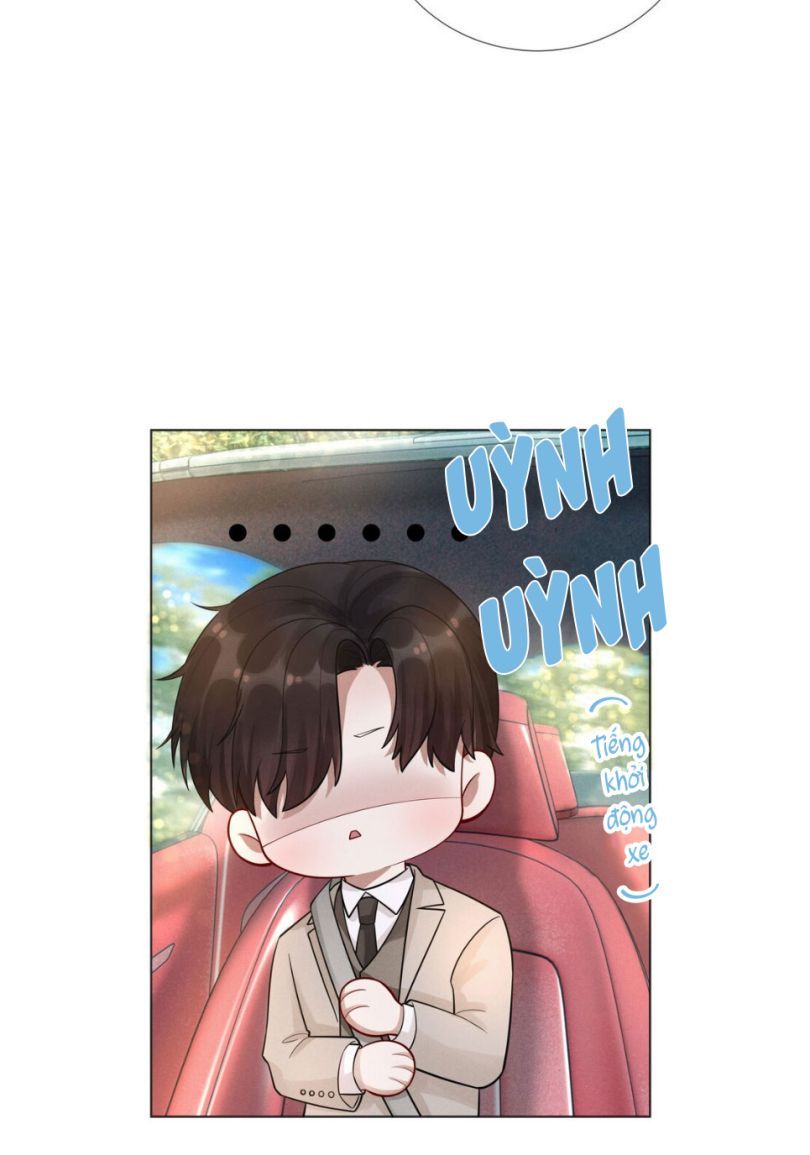 Dior Tiên Sinh Lk Chapter 16 - 19