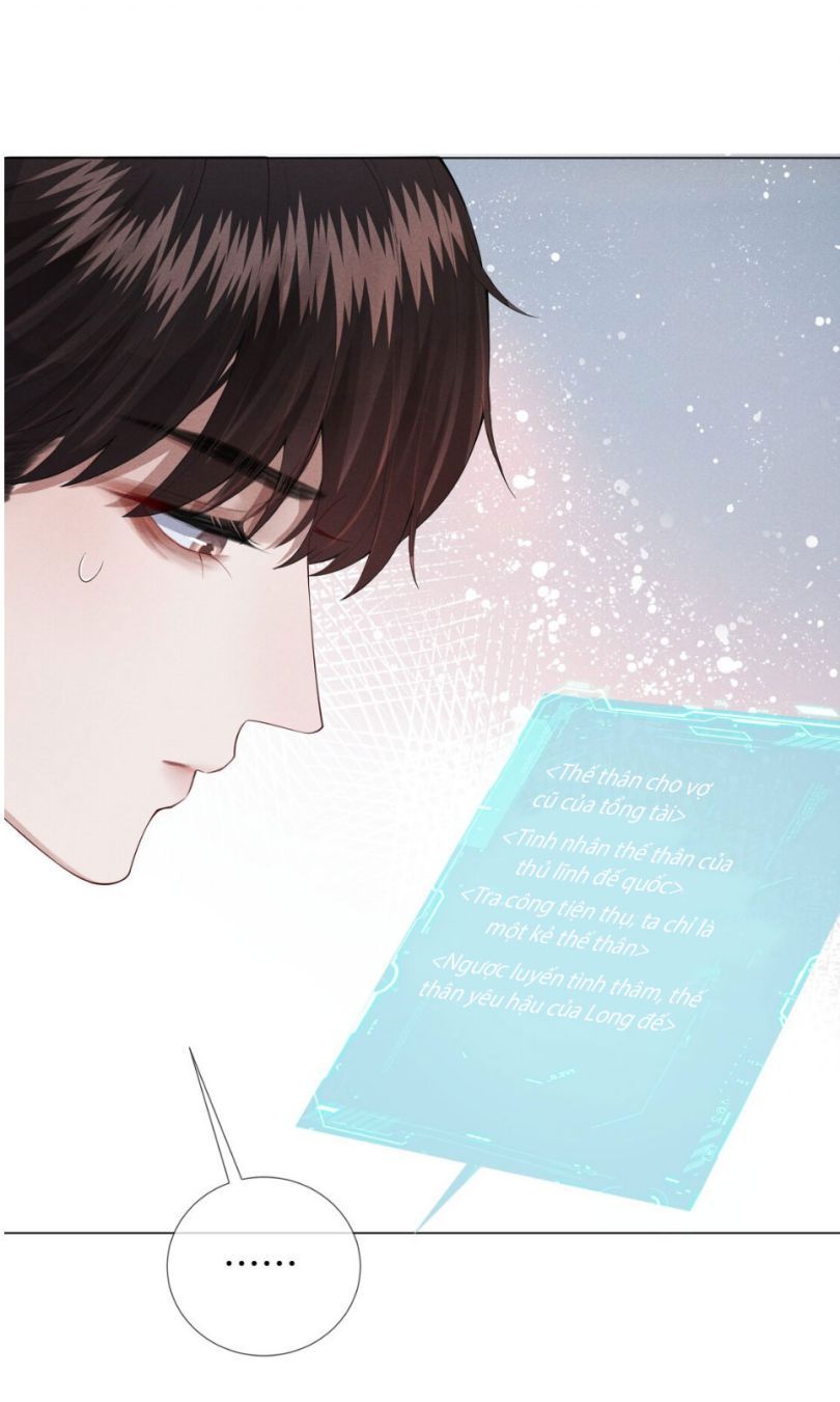 Dior Tiên Sinh Lk Chapter 16 - 23