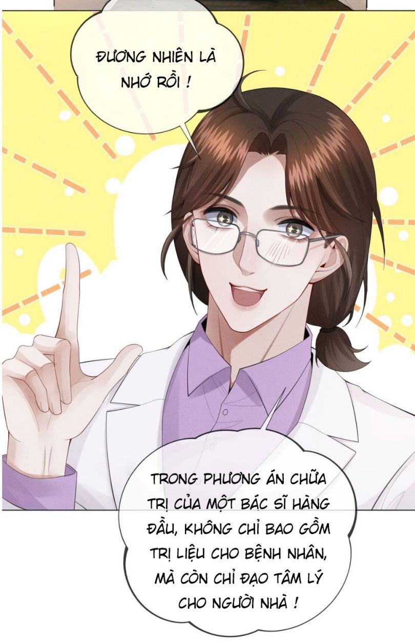 Dior Tiên Sinh Lk Chapter 16 - 26