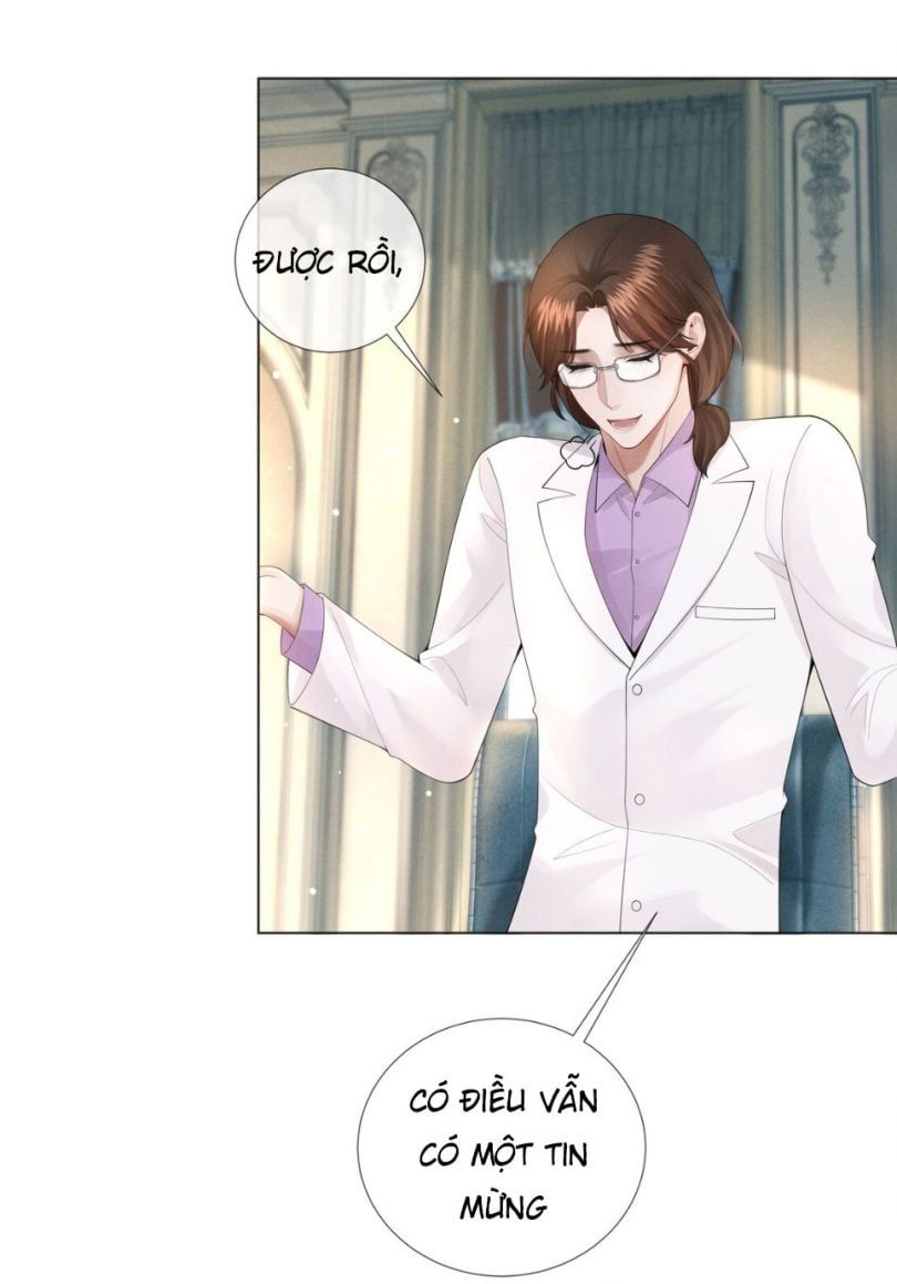 Dior Tiên Sinh Lk Chapter 16 - 28