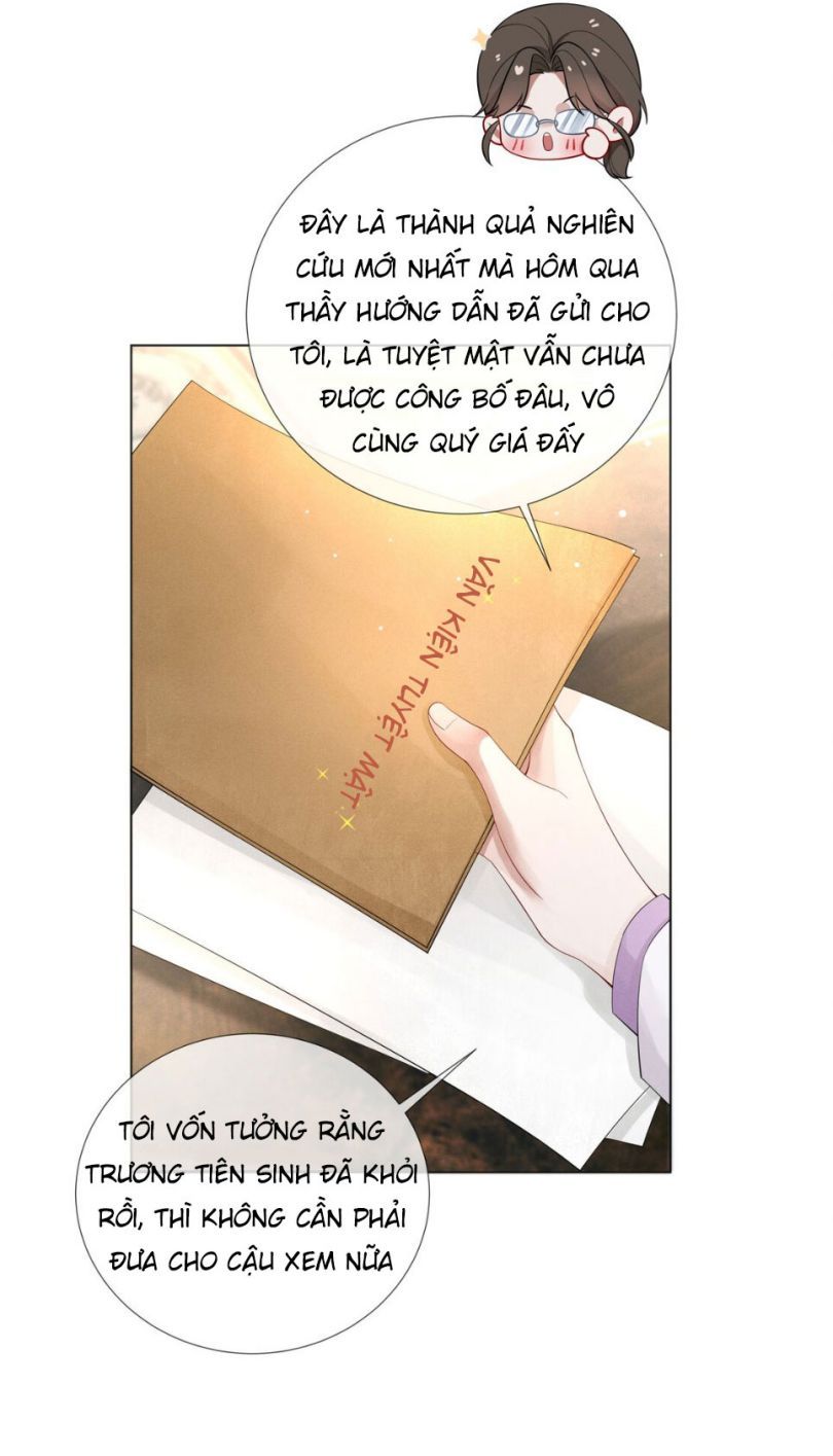 Dior Tiên Sinh Lk Chapter 16 - 29
