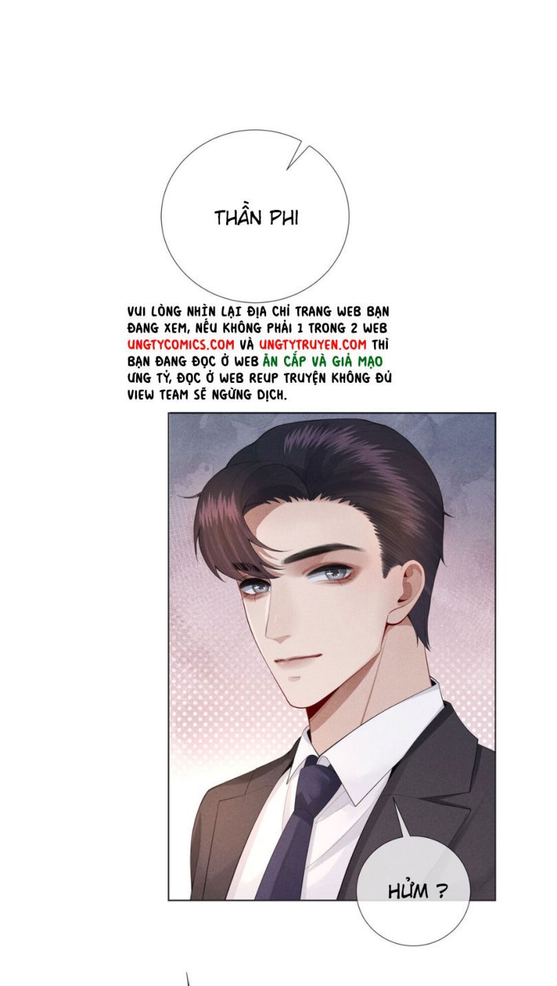 Dior Tiên Sinh Lk Chapter 16 - 4