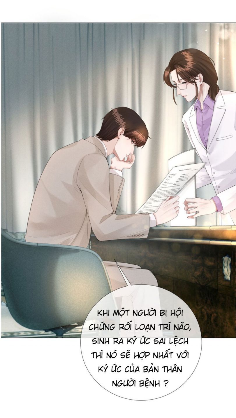 Dior Tiên Sinh Lk Chapter 16 - 31