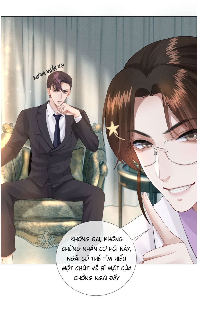 Dior Tiên Sinh Lk Chapter 16 - 32