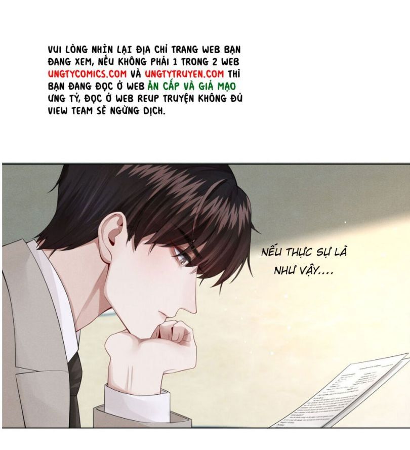 Dior Tiên Sinh Lk Chapter 16 - 33