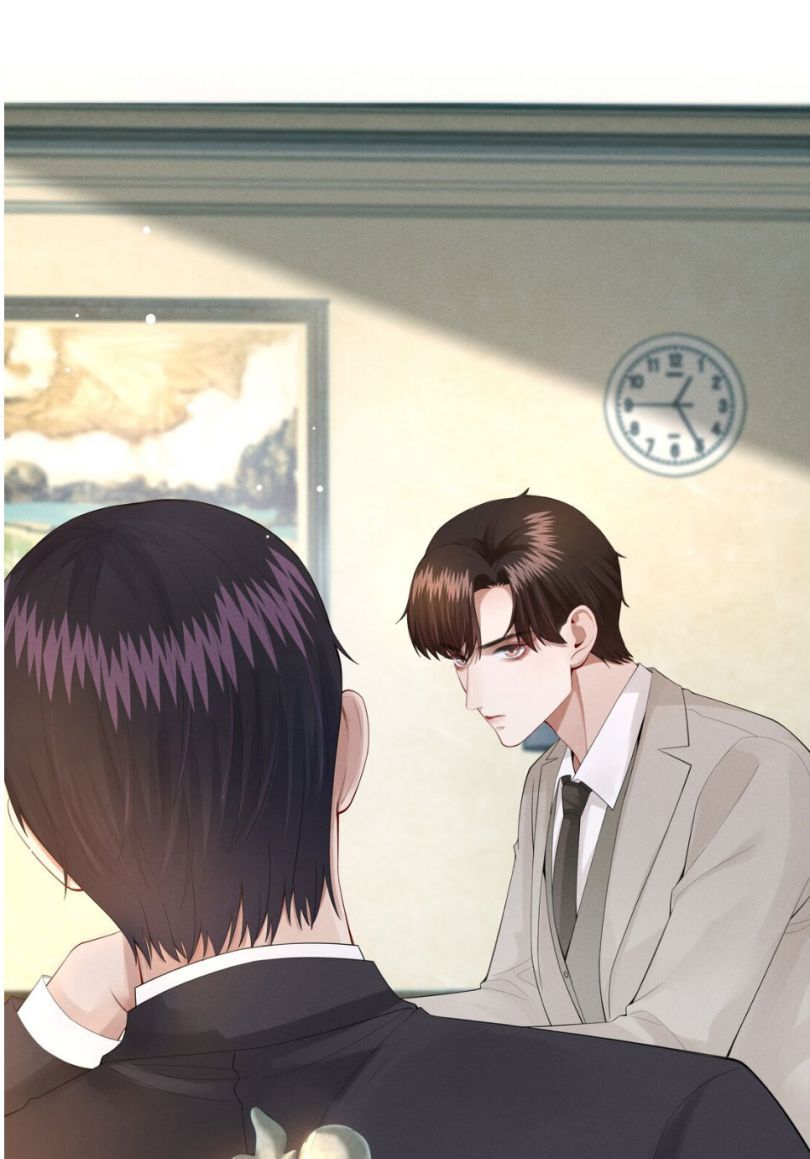 Dior Tiên Sinh Lk Chapter 16 - 34