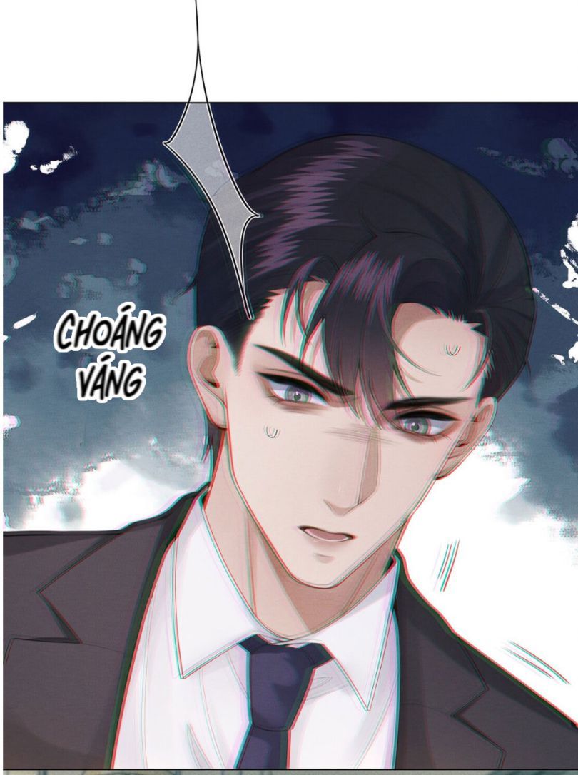 Dior Tiên Sinh Lk Chapter 16 - 5