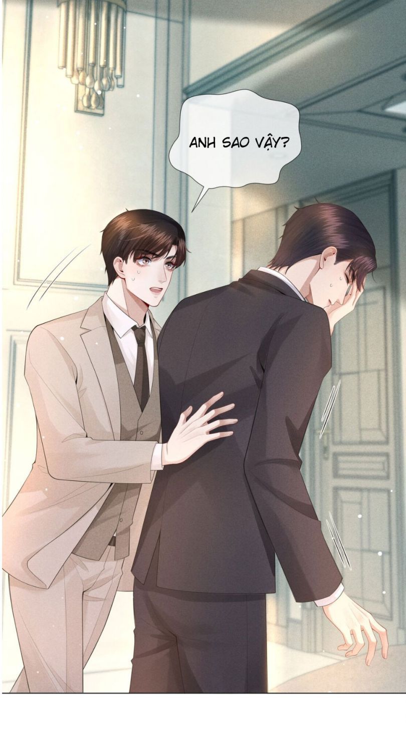 Dior Tiên Sinh Lk Chapter 16 - 6