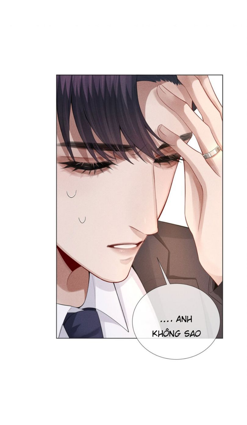 Dior Tiên Sinh Lk Chapter 16 - 7