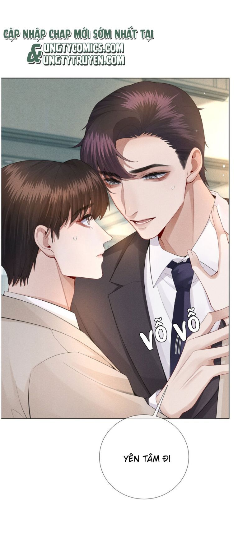 Dior Tiên Sinh Lk Chapter 16 - 8
