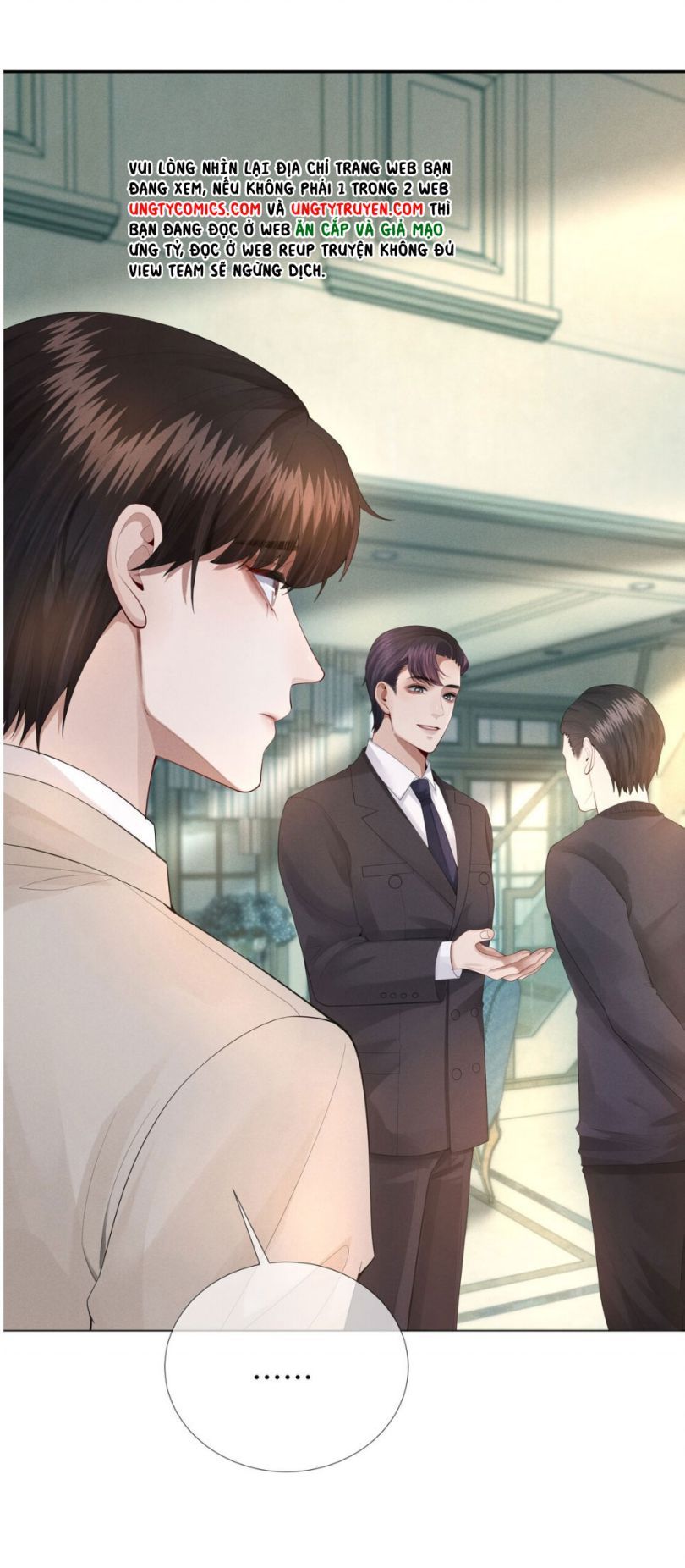 Dior Tiên Sinh Lk Chapter 16 - 9