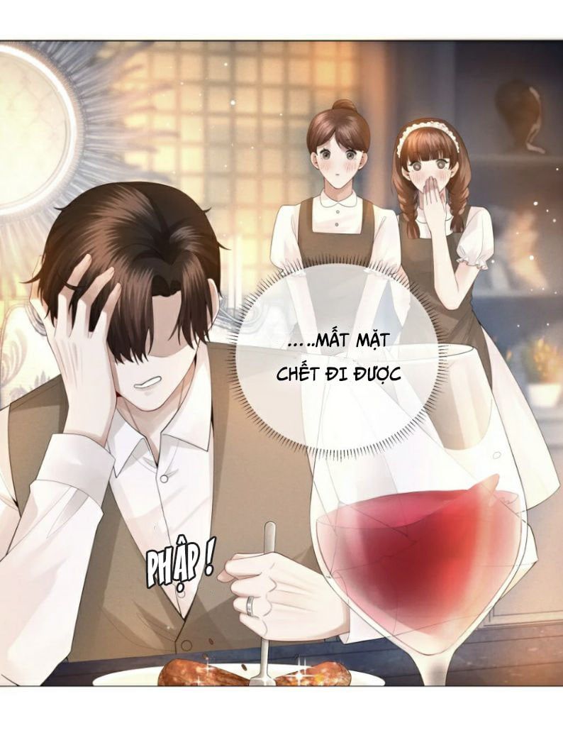 Dior Tiên Sinh Lk Chapter 17 - 11