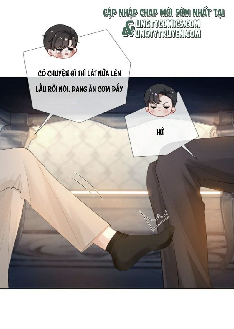 Dior Tiên Sinh Lk Chapter 17 - 12