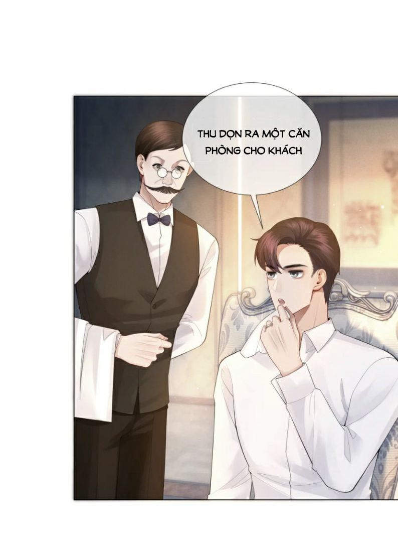 Dior Tiên Sinh Lk Chapter 17 - 13