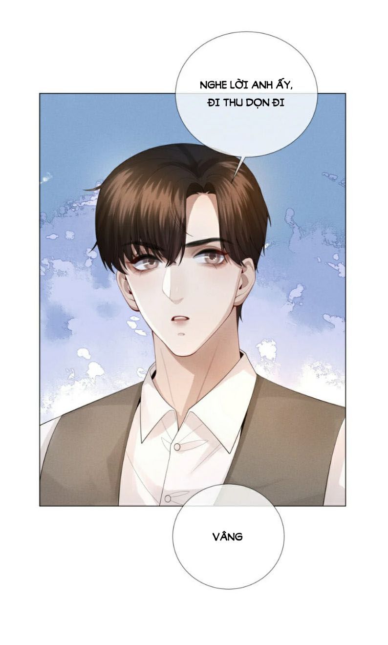 Dior Tiên Sinh Lk Chapter 17 - 17