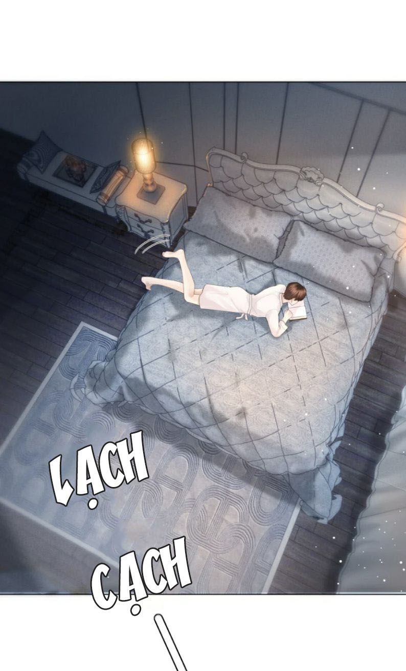 Dior Tiên Sinh Lk Chapter 17 - 18