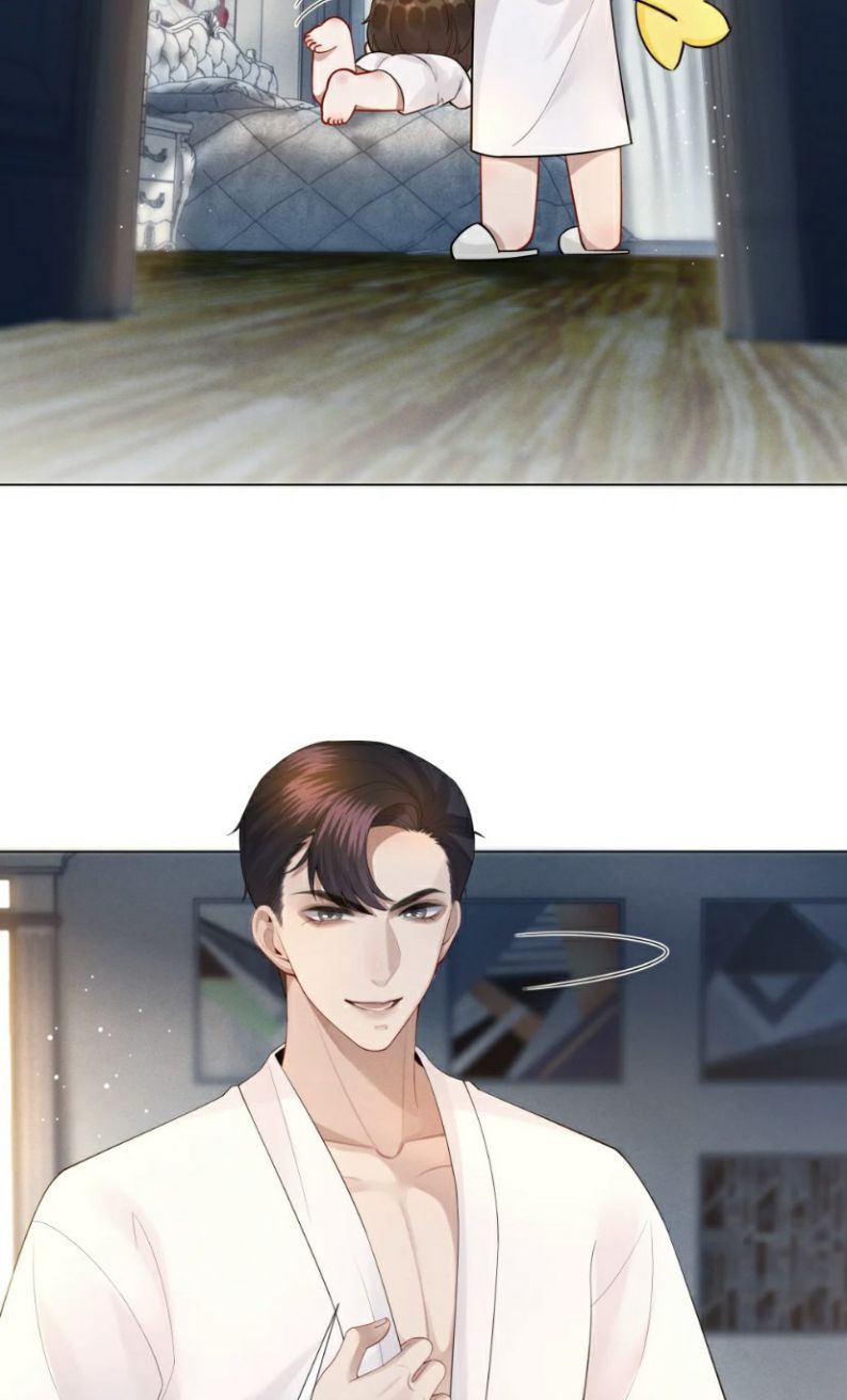 Dior Tiên Sinh Lk Chapter 17 - 24