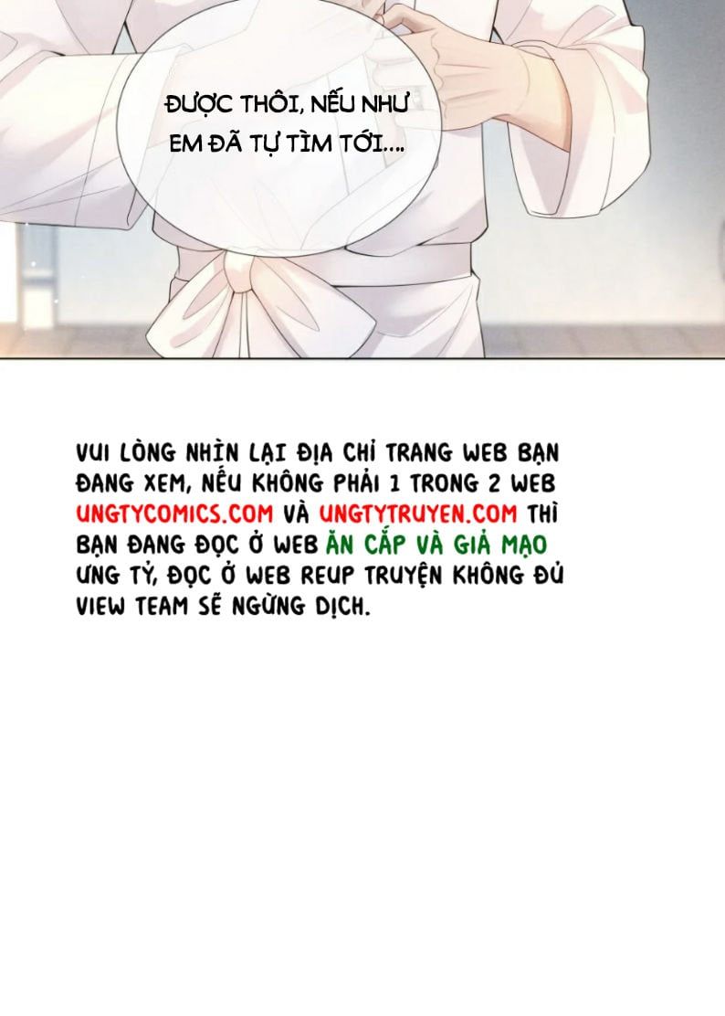 Dior Tiên Sinh Lk Chapter 17 - 25