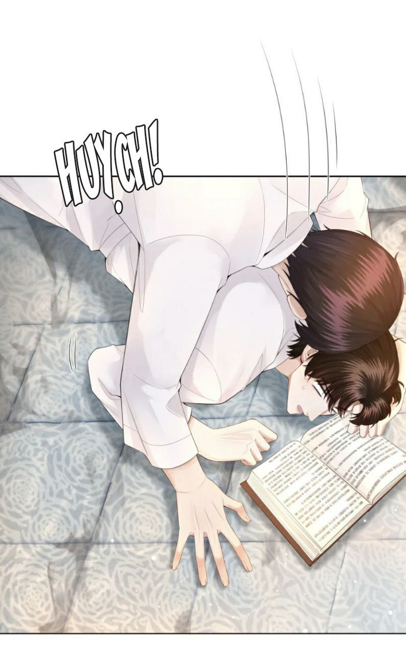 Dior Tiên Sinh Lk Chapter 17 - 26