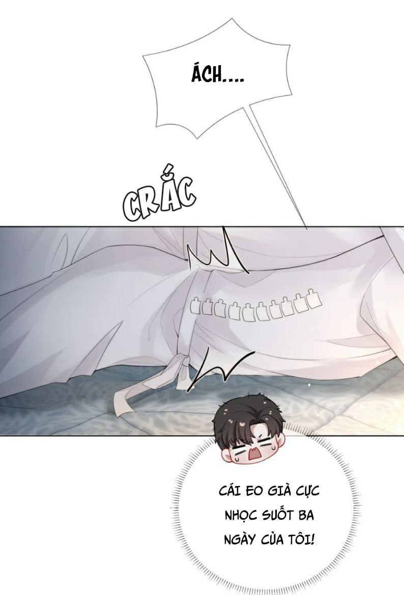 Dior Tiên Sinh Lk Chapter 17 - 27