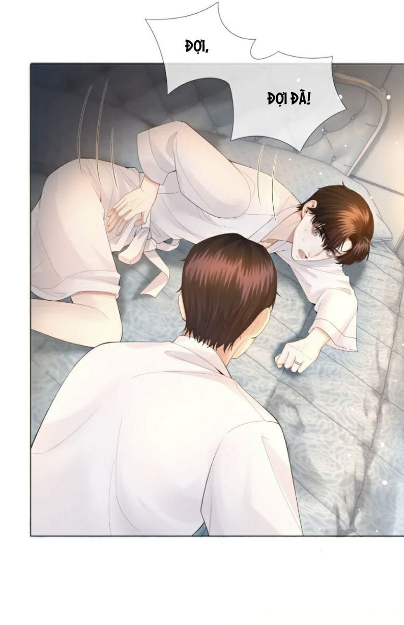 Dior Tiên Sinh Lk Chapter 17 - 28