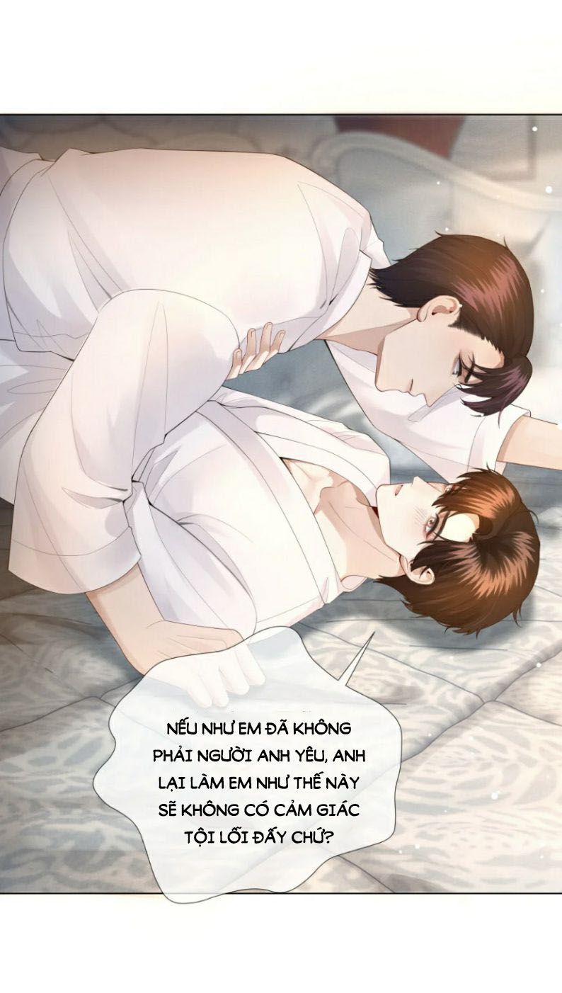 Dior Tiên Sinh Lk Chapter 17 - 29