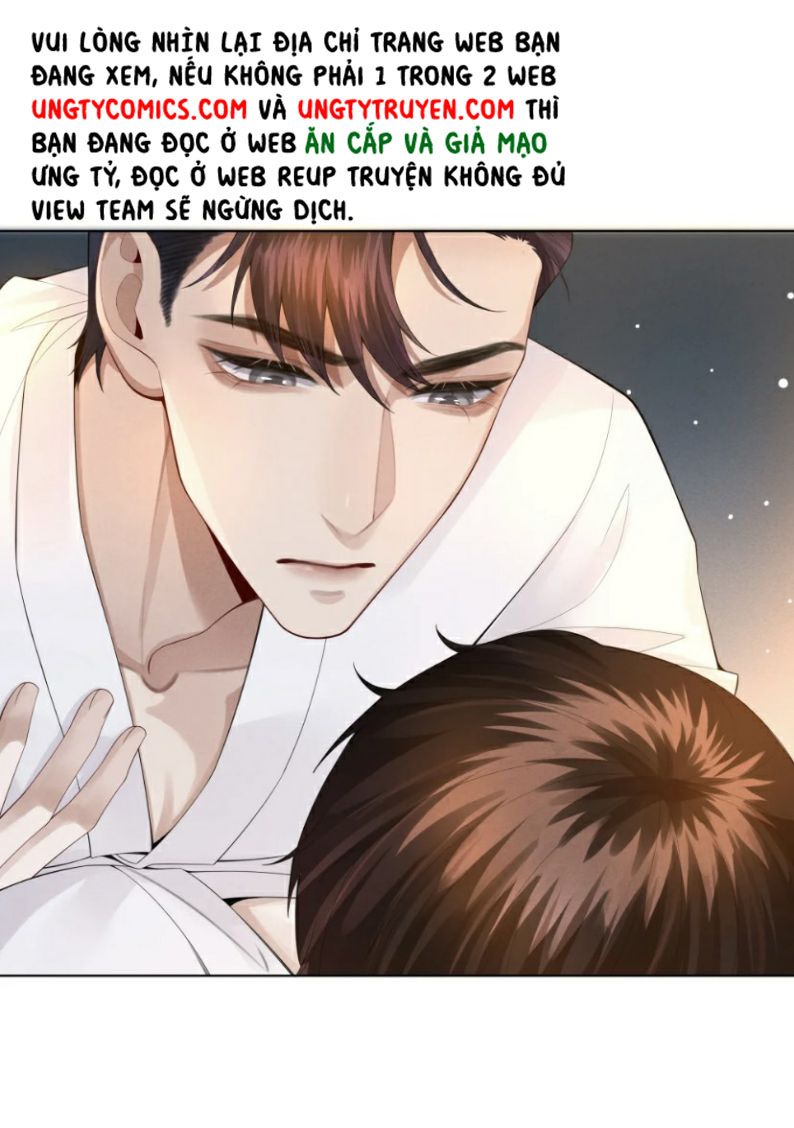 Dior Tiên Sinh Lk Chapter 17 - 30