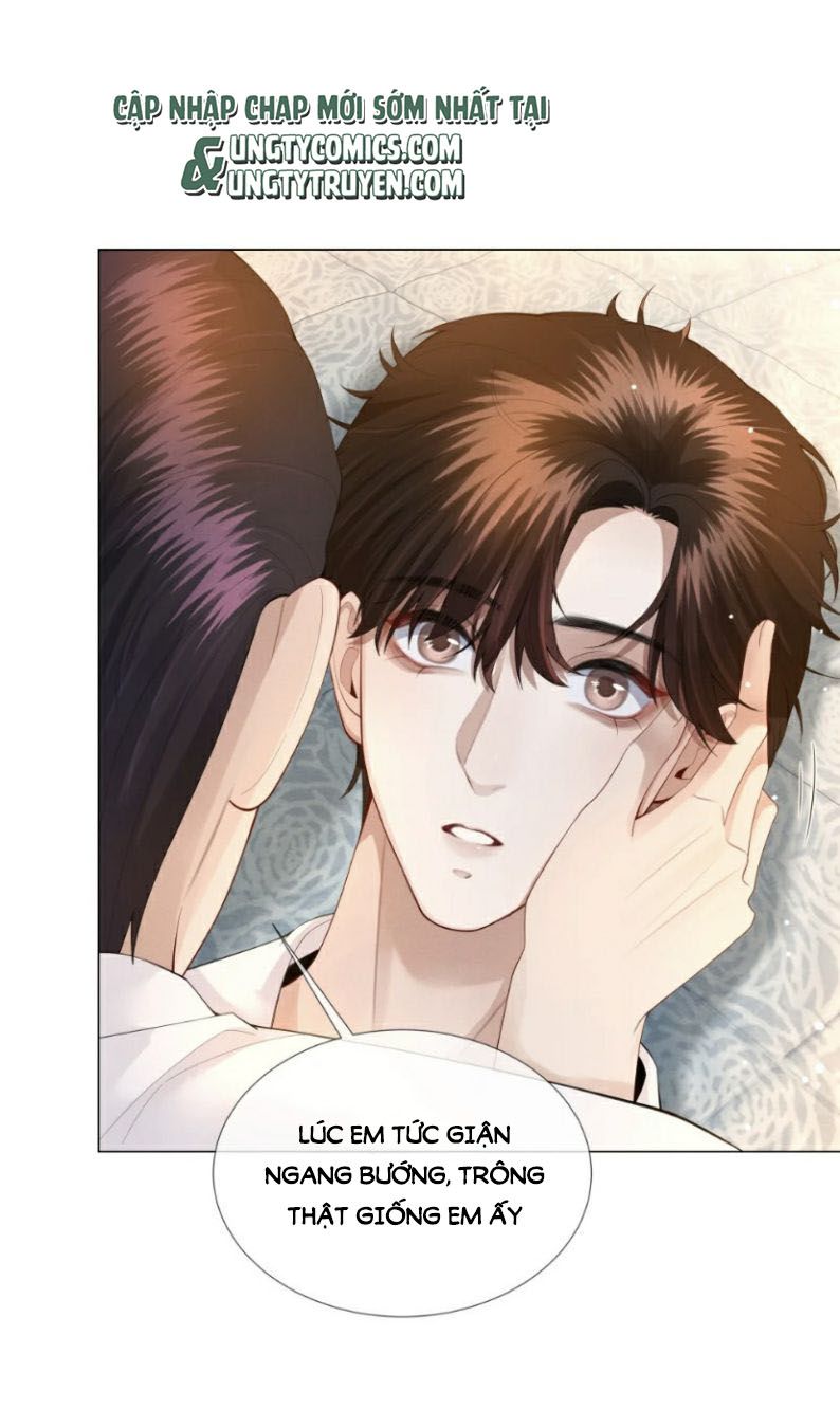 Dior Tiên Sinh Lk Chapter 17 - 31