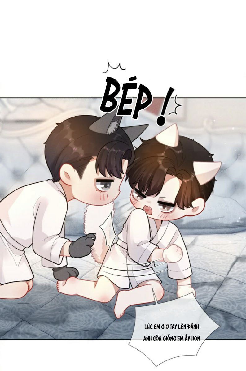 Dior Tiên Sinh Lk Chapter 17 - 32